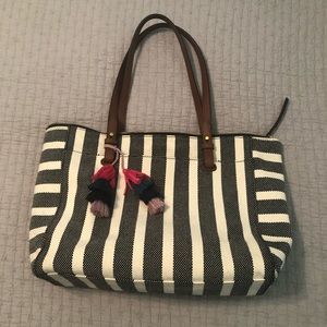 Fossil Rachel tote